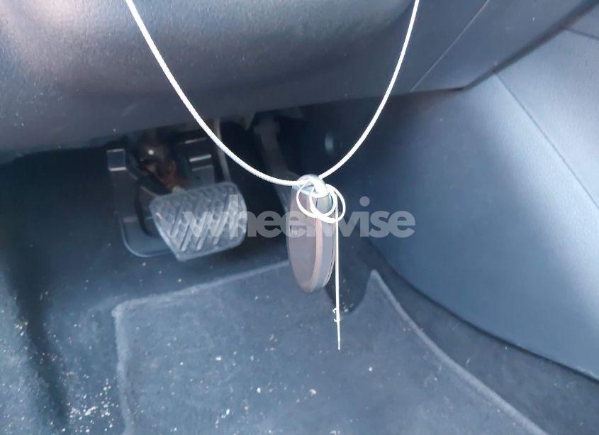 Photo 11 of 2016 Nissan Sentra SV (VIN 3N1AB7AP2GY322449)