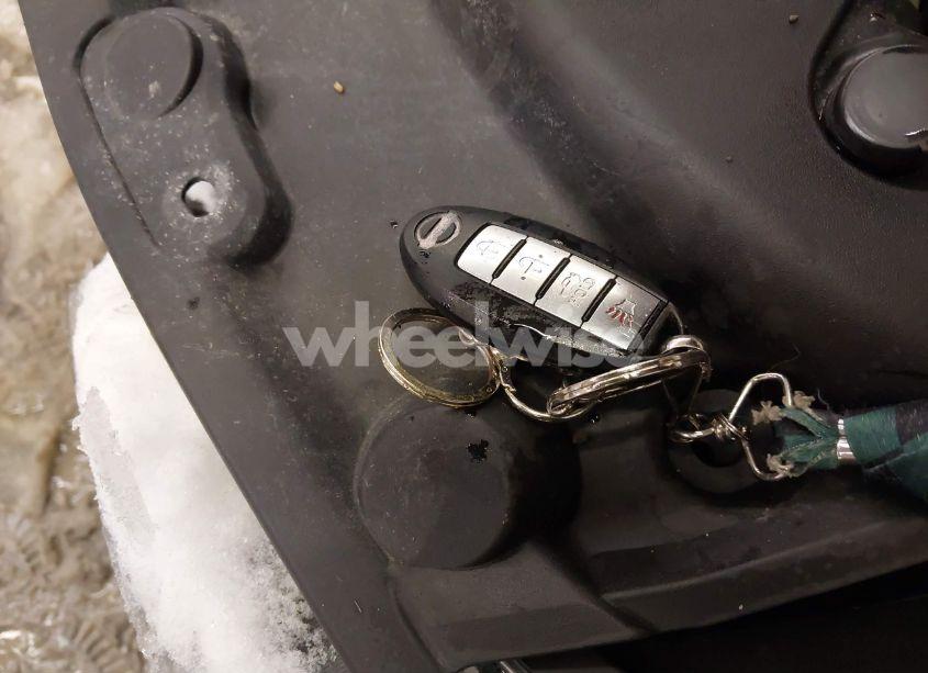 Photo 11 of 2016 Nissan Sentra SL (VIN 3N1AB7AP2GY327490)