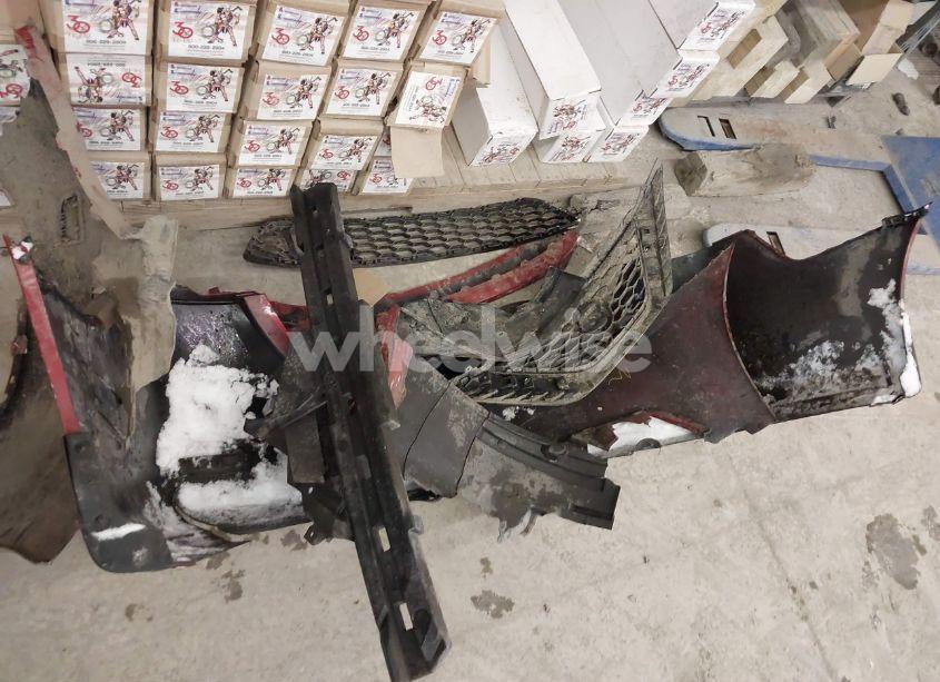 Photo 12 of 2016 Nissan Sentra SL (VIN 3N1AB7AP2GY327490)