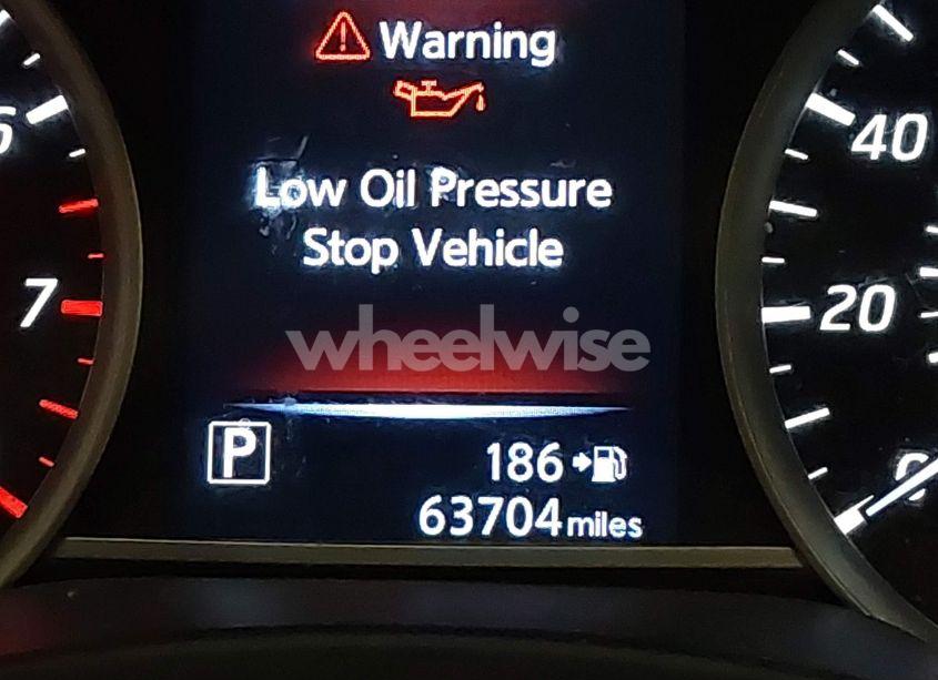 Photo 16 of 2016 Nissan Sentra SL (VIN 3N1AB7AP2GY327490)