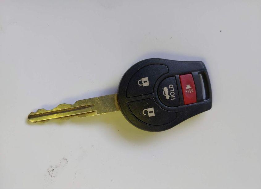 Photo 11 of 2016 Nissan Sentra S (VIN 3N1AB7AP2GY332656)