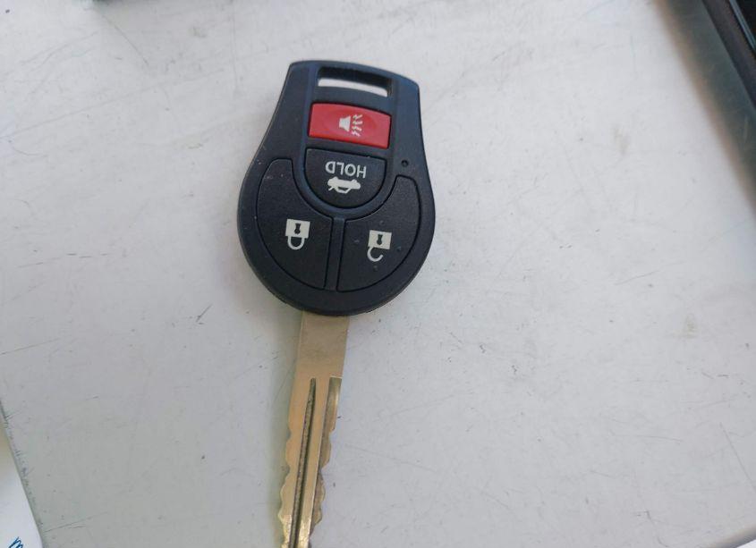 Photo 11 of 2016 Nissan Sentra S (VIN 3N1AB7AP2GY336593)