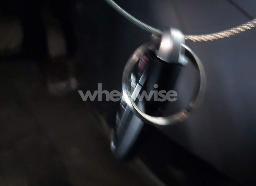 Photo 11 of 2017 Nissan Sentra SV (VIN 3N1AB7AP2HL640702)