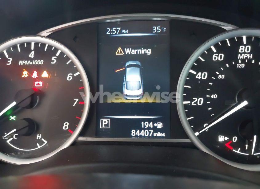 Photo 7 of 2017 Nissan Sentra SV (VIN 3N1AB7AP2HL640702)