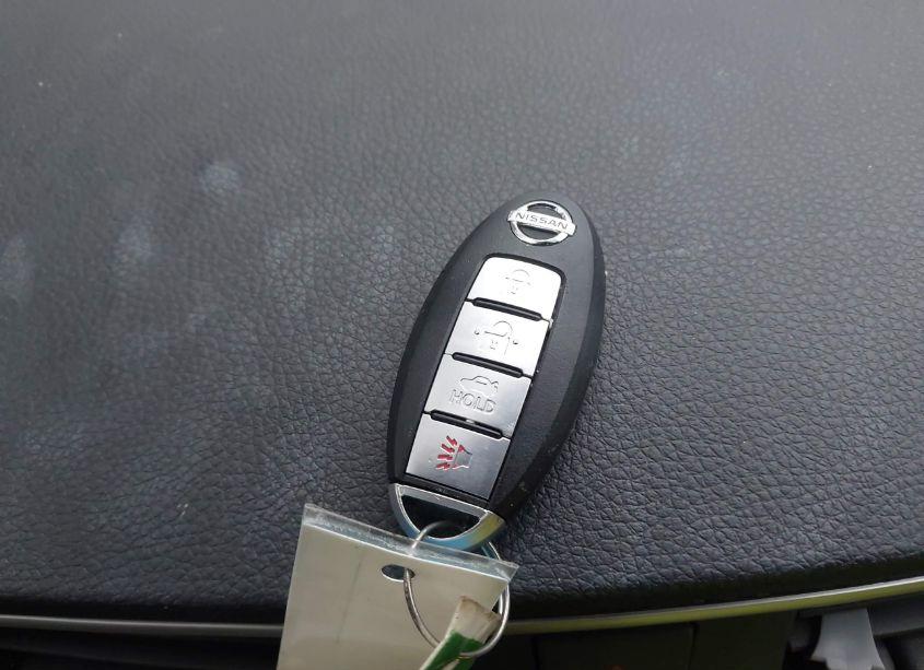 Photo 11 of 2017 Nissan Sentra SV (VIN 3N1AB7AP2HL660383)