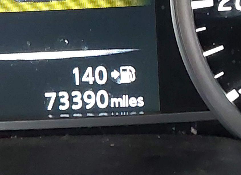 Photo 15 of 2017 Nissan Sentra SV (VIN 3N1AB7AP2HL660383)