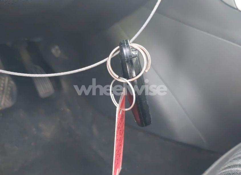 Photo 11 of 2017 Nissan Sentra SV (VIN 3N1AB7AP2HL667835)