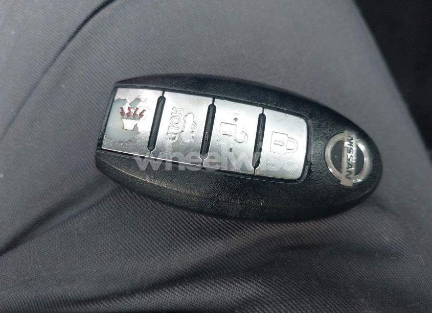 Photo 11 of 2017 Nissan Sentra SV (VIN 3N1AB7AP2HL676776)