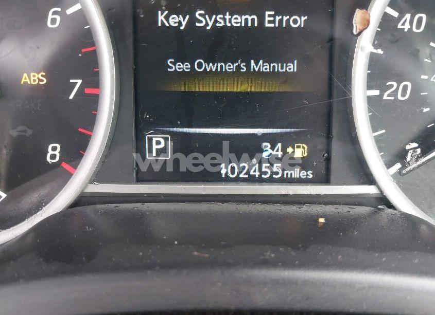 Photo 15 of 2017 Nissan Sentra SV (VIN 3N1AB7AP2HL676776)