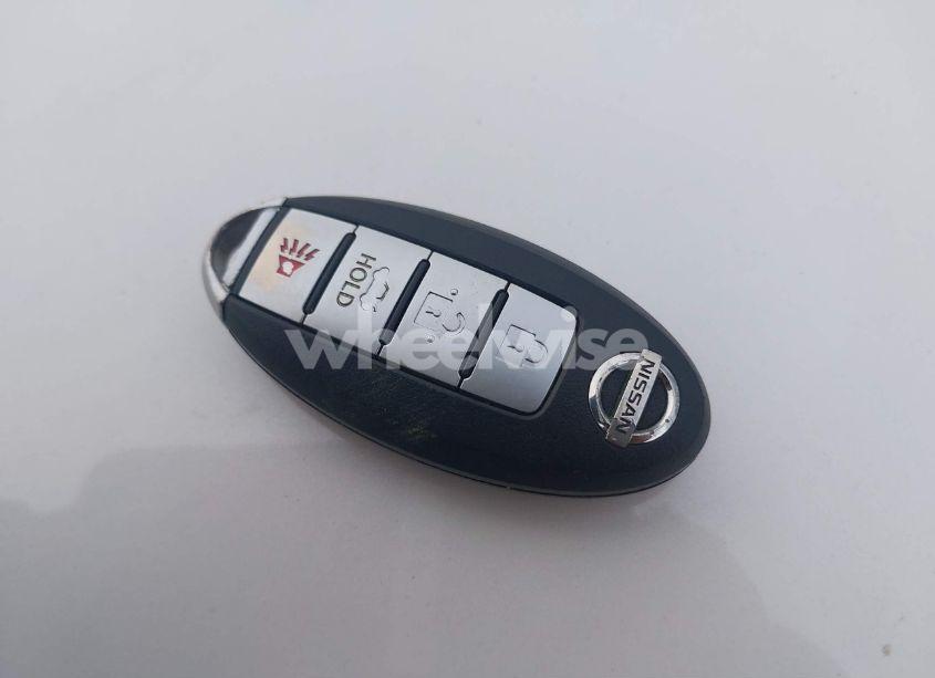 Photo 11 of 2017 Nissan Sentra SV (VIN 3N1AB7AP2HL704642)