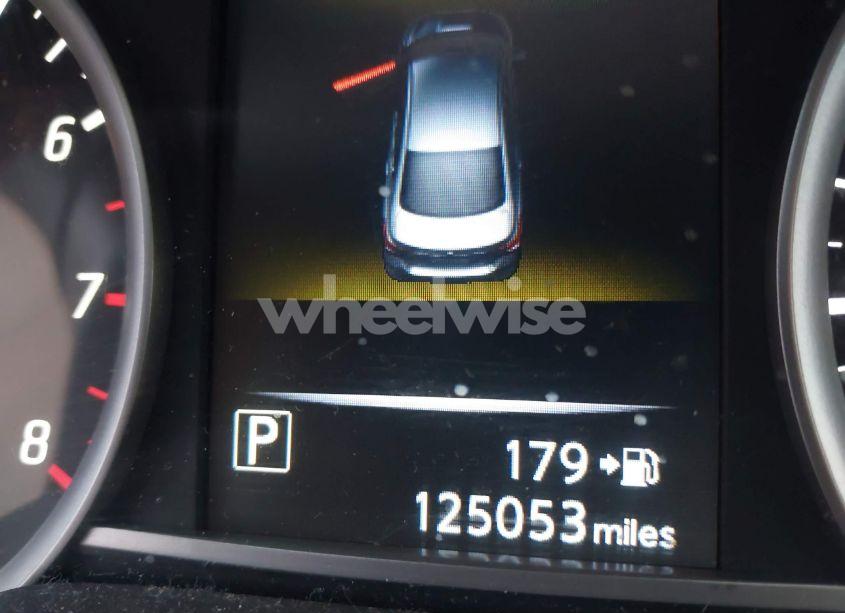 Photo 15 of 2017 Nissan Sentra SV (VIN 3N1AB7AP2HL704642)