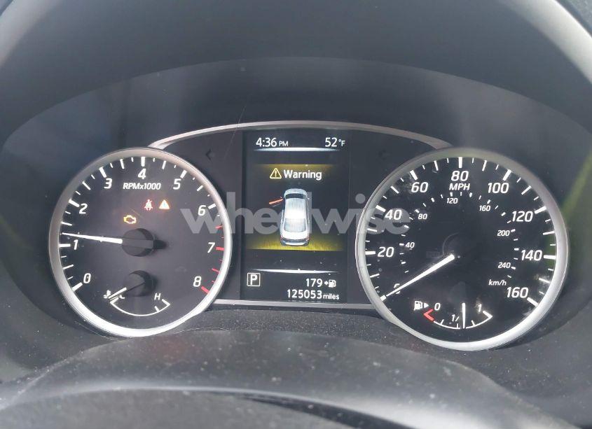 Photo 7 of 2017 Nissan Sentra SV (VIN 3N1AB7AP2HL704642)