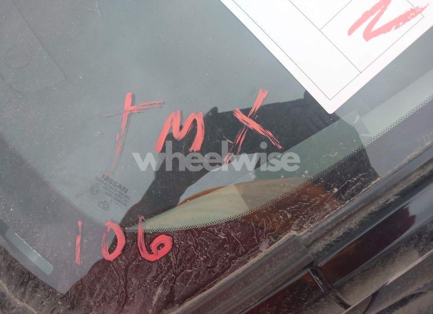 Photo 6 of 2017 Nissan Sentra SV (VIN 3N1AB7AP2HL711302)