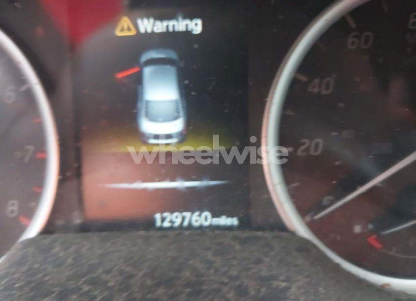 Photo 7 of 2017 Nissan Sentra SV (VIN 3N1AB7AP2HL711302)