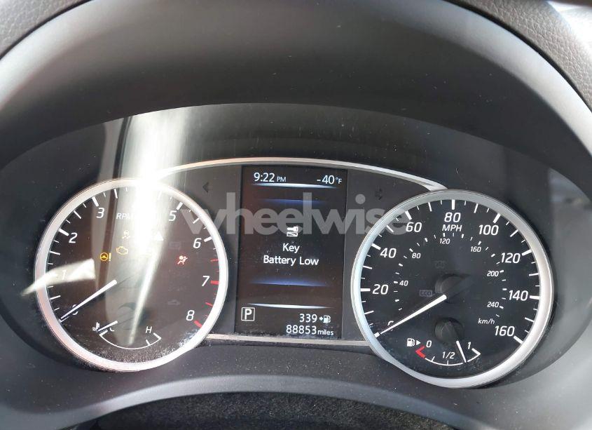 Photo 15 of 2017 Nissan Sentra SV (VIN 3N1AB7AP2HL712126)