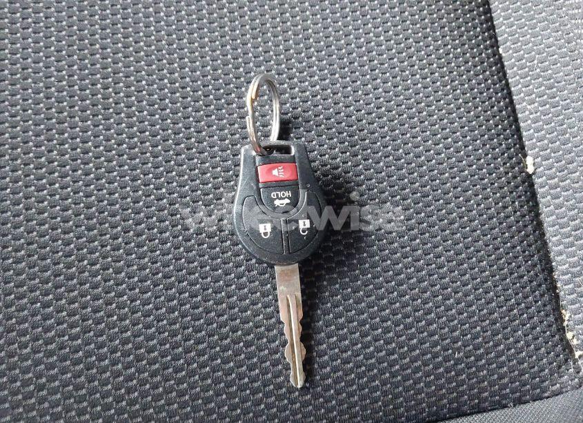 Photo 11 of 2017 Nissan Sentra S (VIN 3N1AB7AP2HY207612)