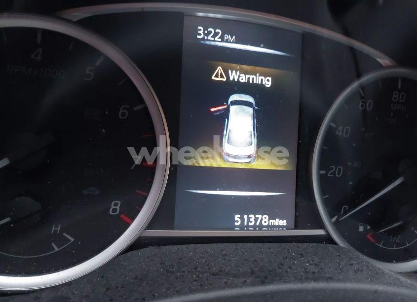 Photo 14 of 2017 Nissan Sentra SR (VIN 3N1AB7AP2HY212177)