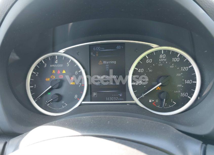 Photo 7 of 2017 Nissan Sentra SR (VIN 3N1AB7AP2HY212356)