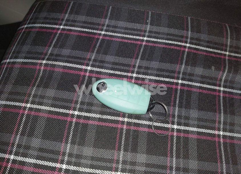 Photo 11 of 2017 Nissan Sentra SV (VIN 3N1AB7AP2HY215953)