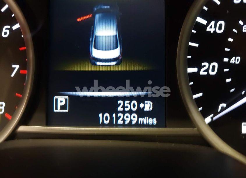 Photo 15 of 2017 Nissan Sentra SV (VIN 3N1AB7AP2HY215953)