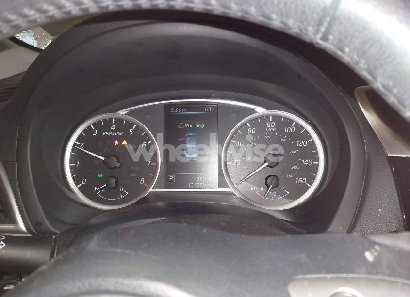 Photo 7 of 2017 Nissan Sentra SV (VIN 3N1AB7AP2HY215953)