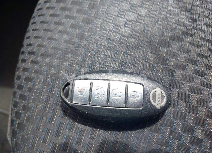 Photo 11 of 2017 Nissan Sentra SR (VIN 3N1AB7AP2HY219999)