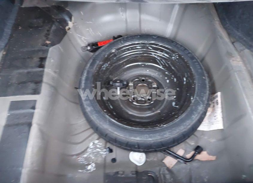 Photo 12 of 2017 Nissan Sentra SV (VIN 3N1AB7AP2HY220036)