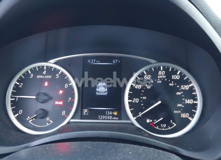 Photo 7 of 2017 Nissan Sentra SV (VIN 3N1AB7AP2HY220036)