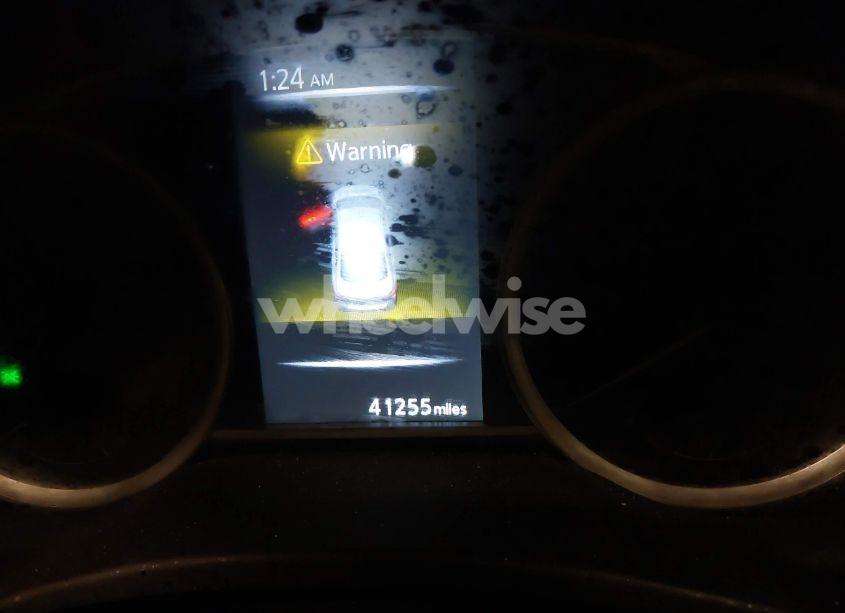 Photo 7 of 2017 Nissan Sentra SV (VIN 3N1AB7AP2HY221316)