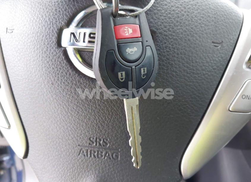 Photo 11 of 2017 Nissan Sentra S (VIN 3N1AB7AP2HY227424)