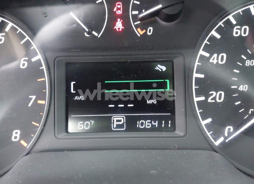 Photo 16 of 2017 Nissan Sentra S (VIN 3N1AB7AP2HY227424)