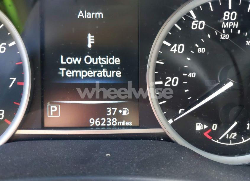 Photo 7 of 2017 Nissan Sentra SV (VIN 3N1AB7AP2HY229108)