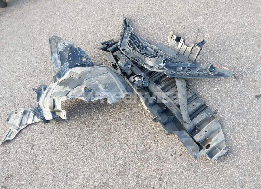 Photo 12 of 2017 Nissan Sentra SR (VIN 3N1AB7AP2HY234874)