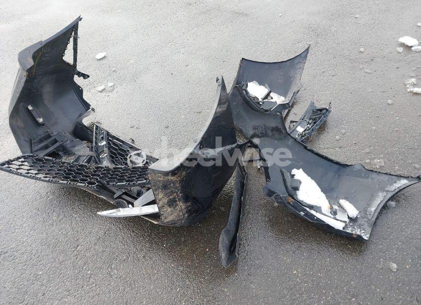 Photo 12 of 2017 Nissan Sentra S (VIN 3N1AB7AP2HY235507)