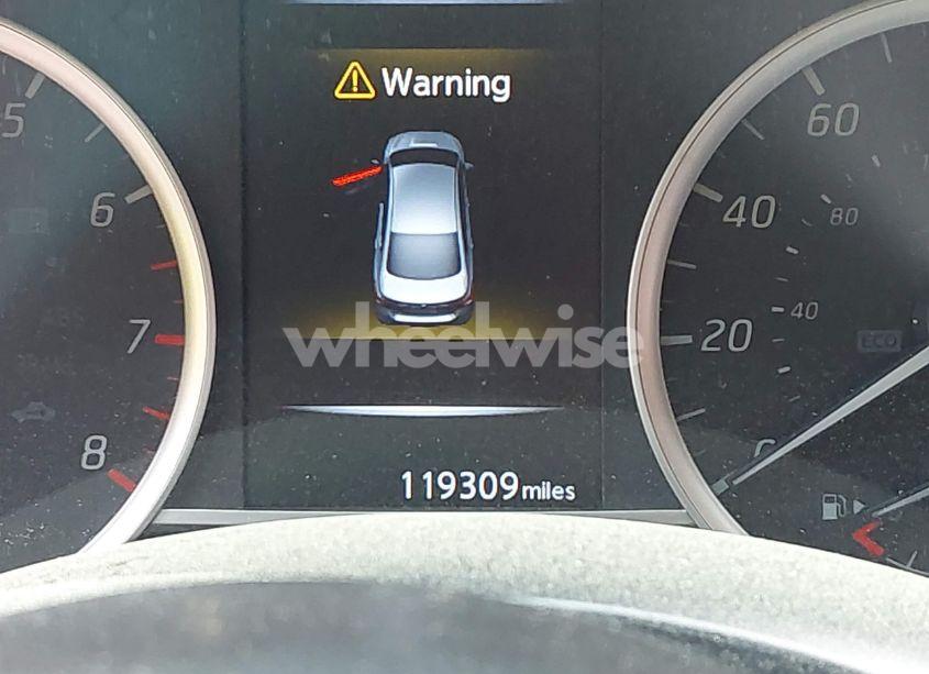 Photo 14 of 2017 Nissan Sentra SR (VIN 3N1AB7AP2HY246653)