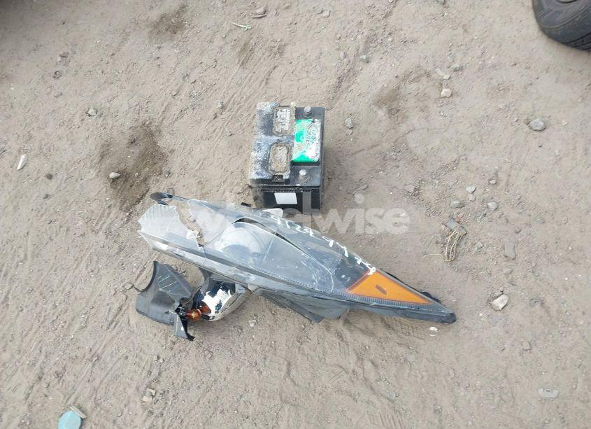 Photo 11 of 2017 Nissan Sentra S (VIN 3N1AB7AP2HY249505)