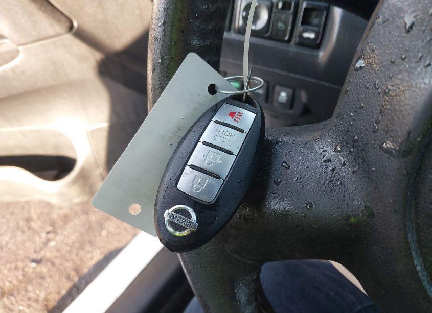 Photo 11 of 2017 Nissan Sentra SR (VIN 3N1AB7AP2HY251545)