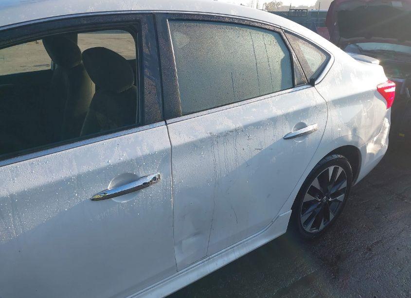 Photo 17 of 2017 Nissan Sentra SR (VIN 3N1AB7AP2HY251545)