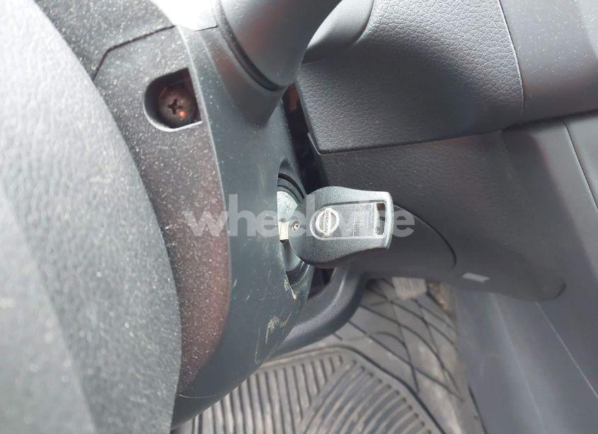 Photo 11 of 2017 Nissan Sentra S (VIN 3N1AB7AP2HY267079)