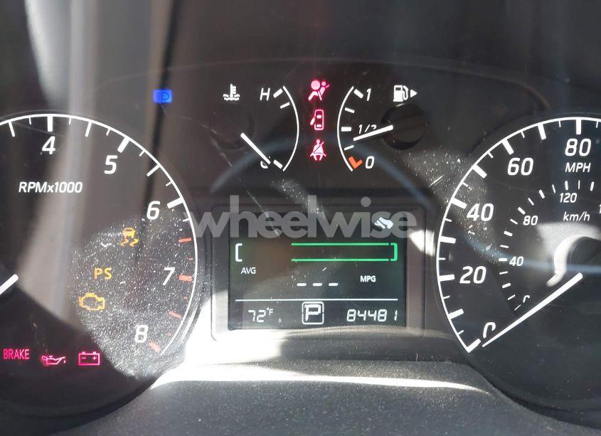 Photo 7 of 2017 Nissan Sentra S (VIN 3N1AB7AP2HY267471)