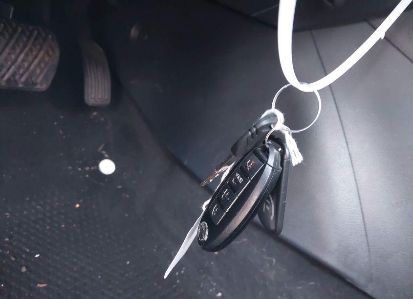 Photo 11 of 2017 Nissan Sentra SV (VIN 3N1AB7AP2HY274324)