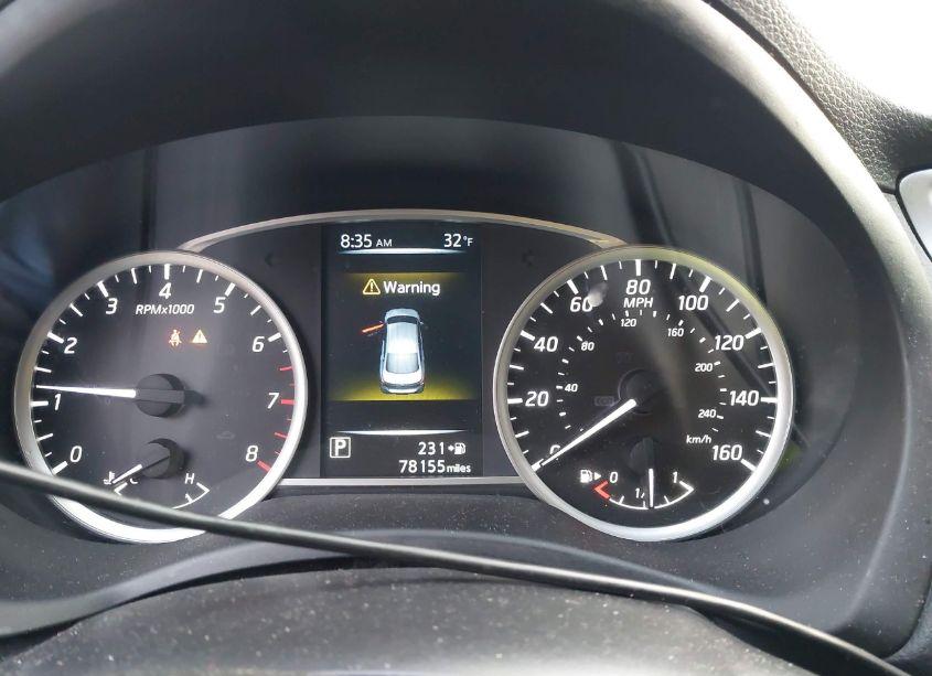 Photo 7 of 2017 Nissan Sentra SV (VIN 3N1AB7AP2HY274324)