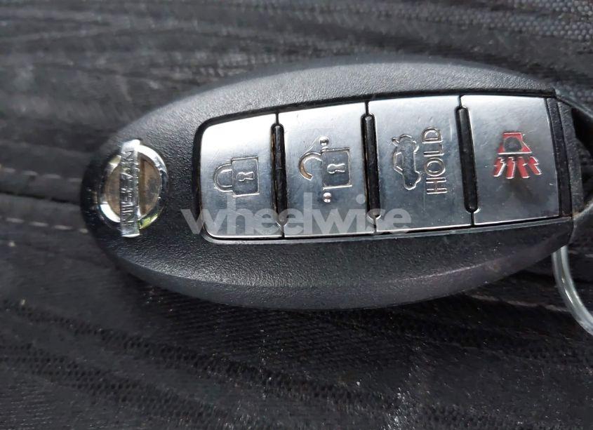 Photo 11 of 2017 Nissan Sentra SV (VIN 3N1AB7AP2HY274548)