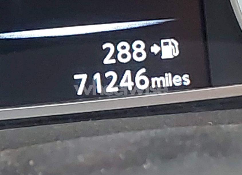 Photo 15 of 2017 Nissan Sentra SV (VIN 3N1AB7AP2HY274548)