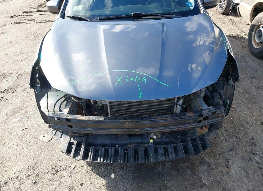 Photo 13 of 2017 Nissan Sentra S (VIN 3N1AB7AP2HY275893)