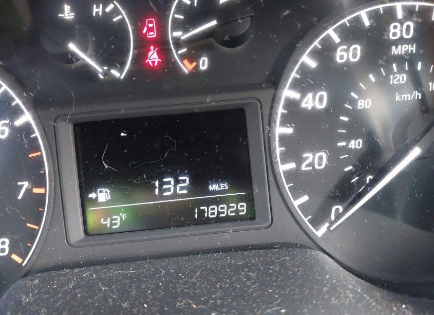 Photo 16 of 2017 Nissan Sentra S (VIN 3N1AB7AP2HY275893)