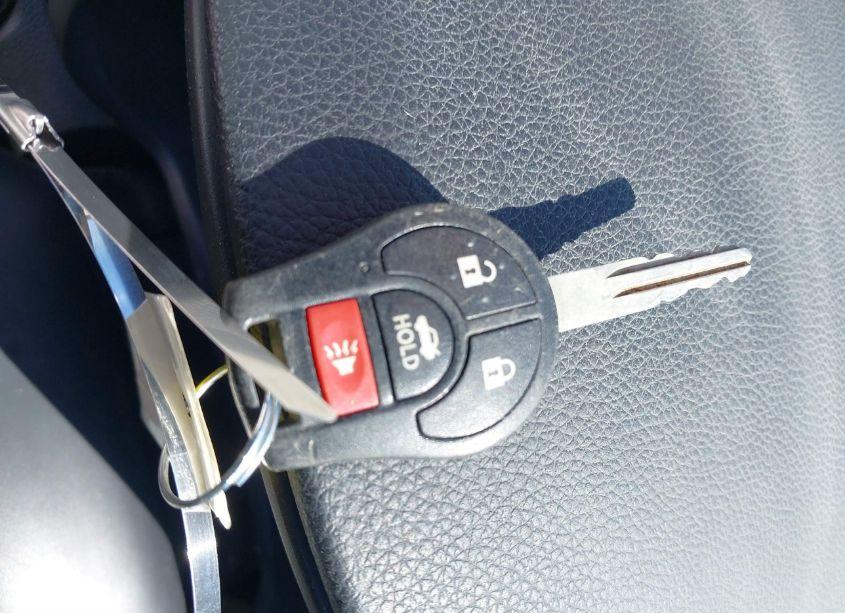 Photo 11 of 2017 Nissan Sentra S (VIN 3N1AB7AP2HY278339)