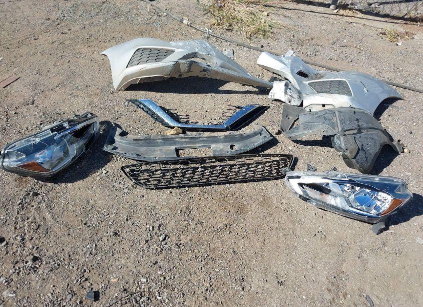 Photo 12 of 2017 Nissan Sentra S (VIN 3N1AB7AP2HY278339)