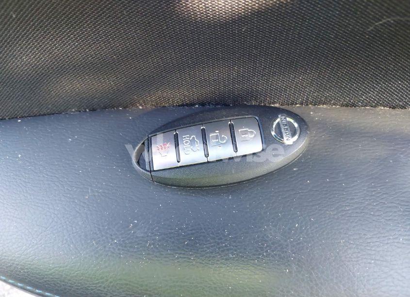 Photo 11 of 2017 Nissan Sentra SR (VIN 3N1AB7AP2HY281497)