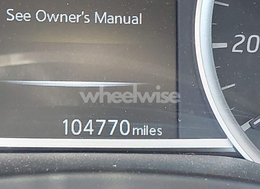 Photo 16 of 2017 Nissan Sentra SV (VIN 3N1AB7AP2HY288885)